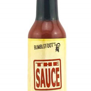 Bumblefoot’s The Sauce