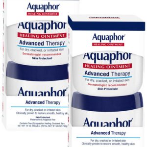 Aquaphor Advanced Therapy Healing Ointment 14 oz, 4 count