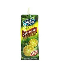 Cool Taste Drink – Calamansi 500ML