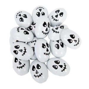 Double Crisp Skulls
