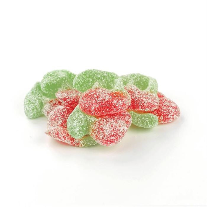 Gustaf’s Sour Twin Cherries