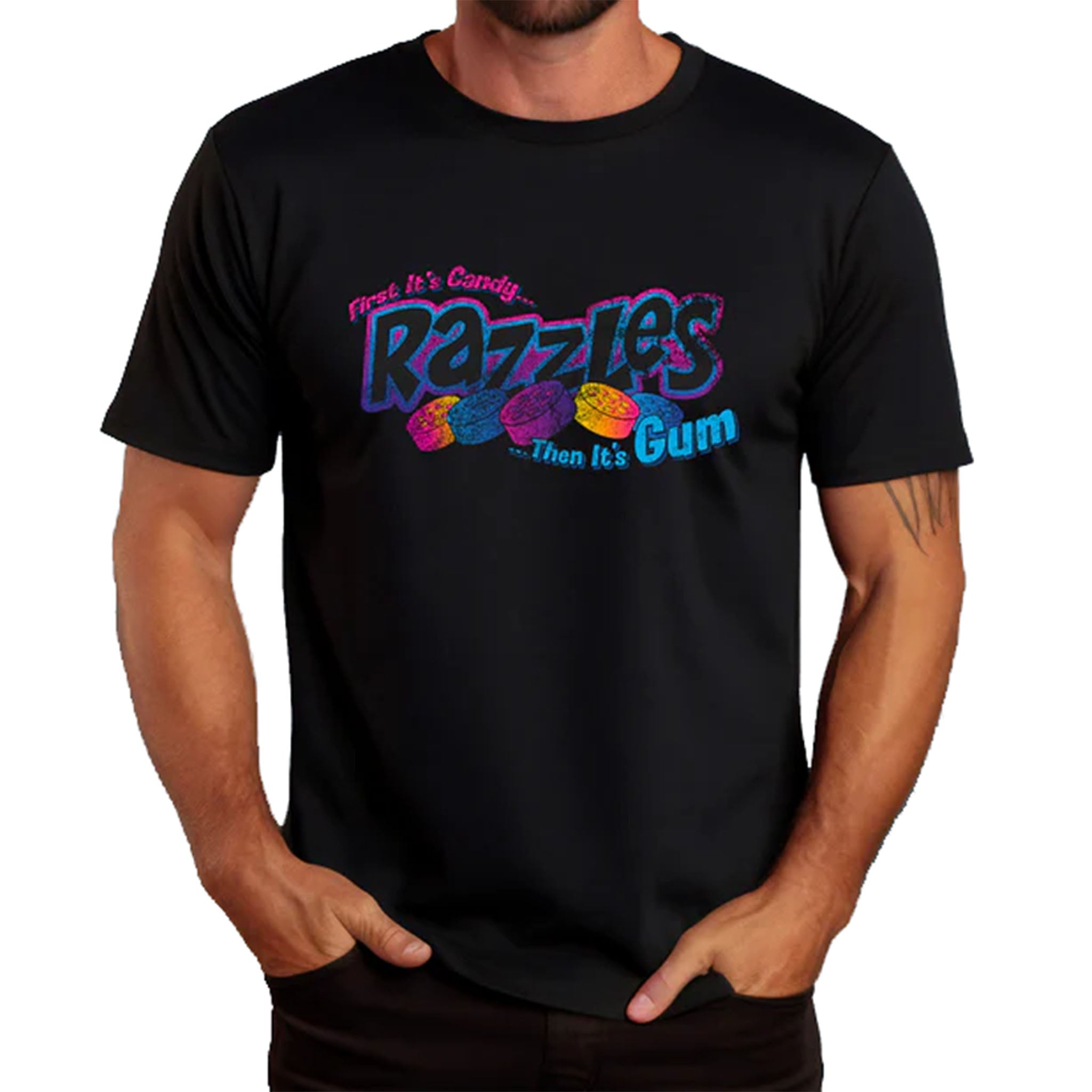 Razzles T-Shirt