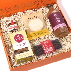 DELIGHTED Gift Box