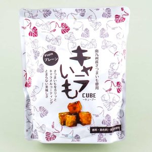 Chara Imo Cube Snacks – Original