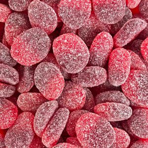 Sour Cherry Bombs
