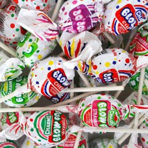 Charms Blow Pops – BULK