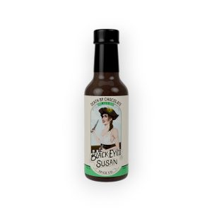 Black Eyed Susan Company – Death by Chocolate Hot Sauce Mild