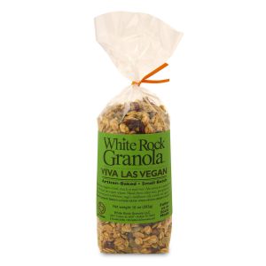 Viva Las Vegan Granola Packs -24 x 4oz