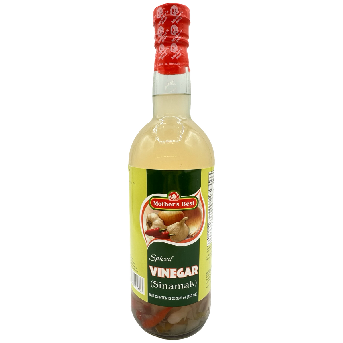 Mother’s Best – Spiced Vinegar (Sinamak) – 750 ML