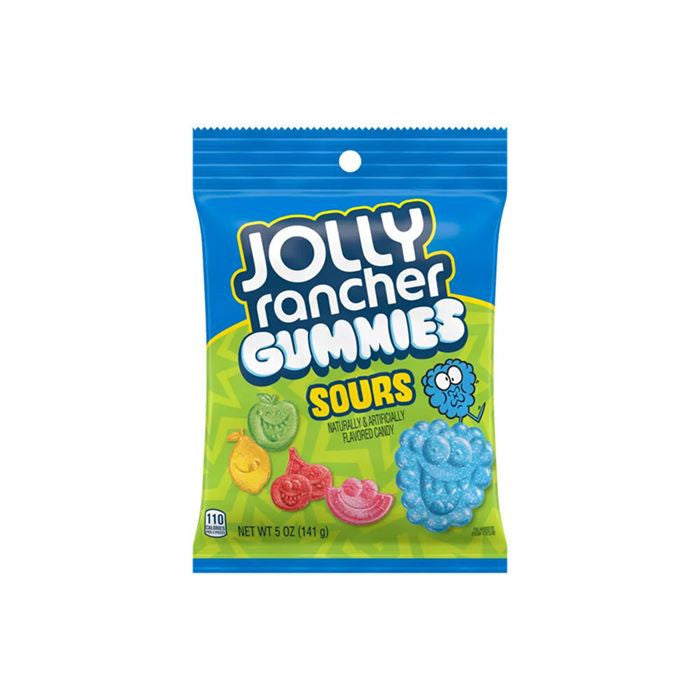 Jolly Rancher Sour Gummies