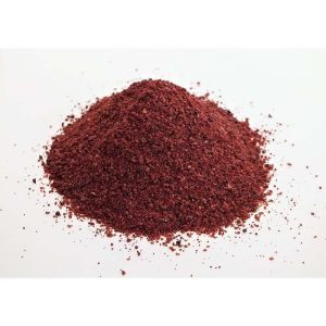 Sumac Ground