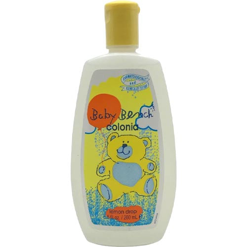 Baby Bench – Colonia – Lemon Drop Cologne – 200 ML