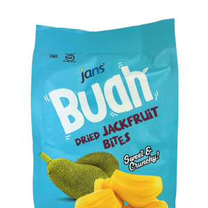 Freeze Dried Jackfruit