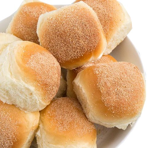 Pampanga’s Bakery – Pandesal – 12 Piece