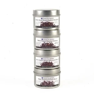 British Blend Sampler