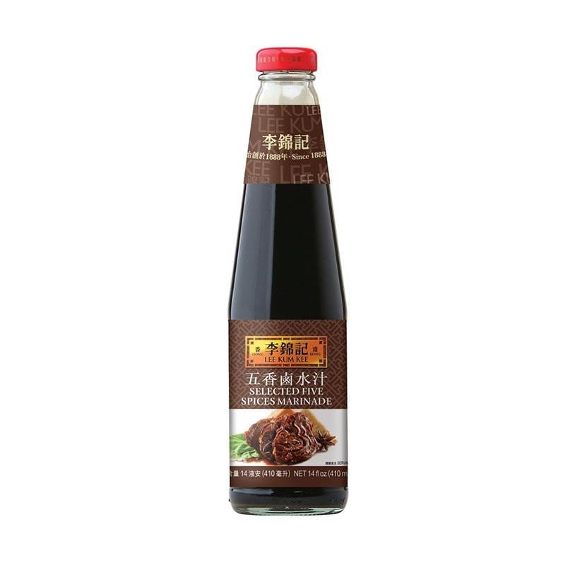 Lee Kum Kee Selected Five Spices Marinade