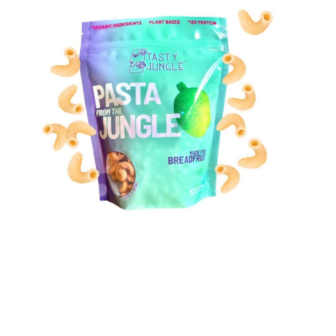 Organic Gluten Free Breadfruit Pasta Bags – 16 x 8oz