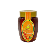 Real Pure Honey 500g – 100% Natural Sweetener & Topping | Buy Now