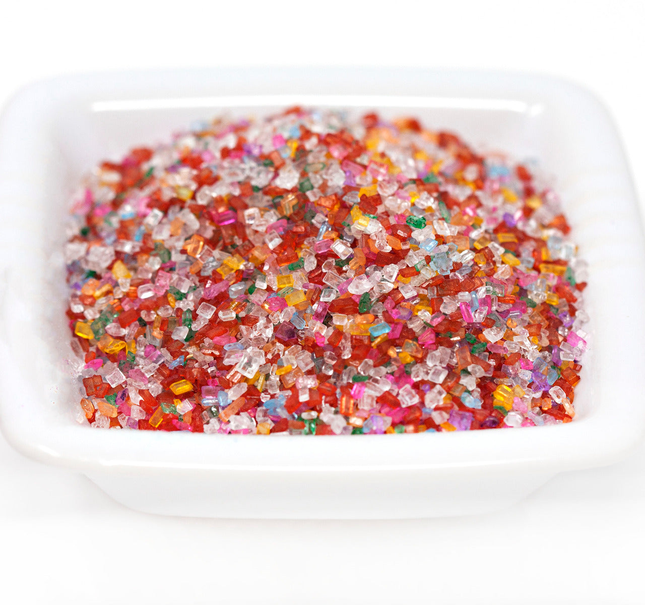 Rainbow Gourment Sugar