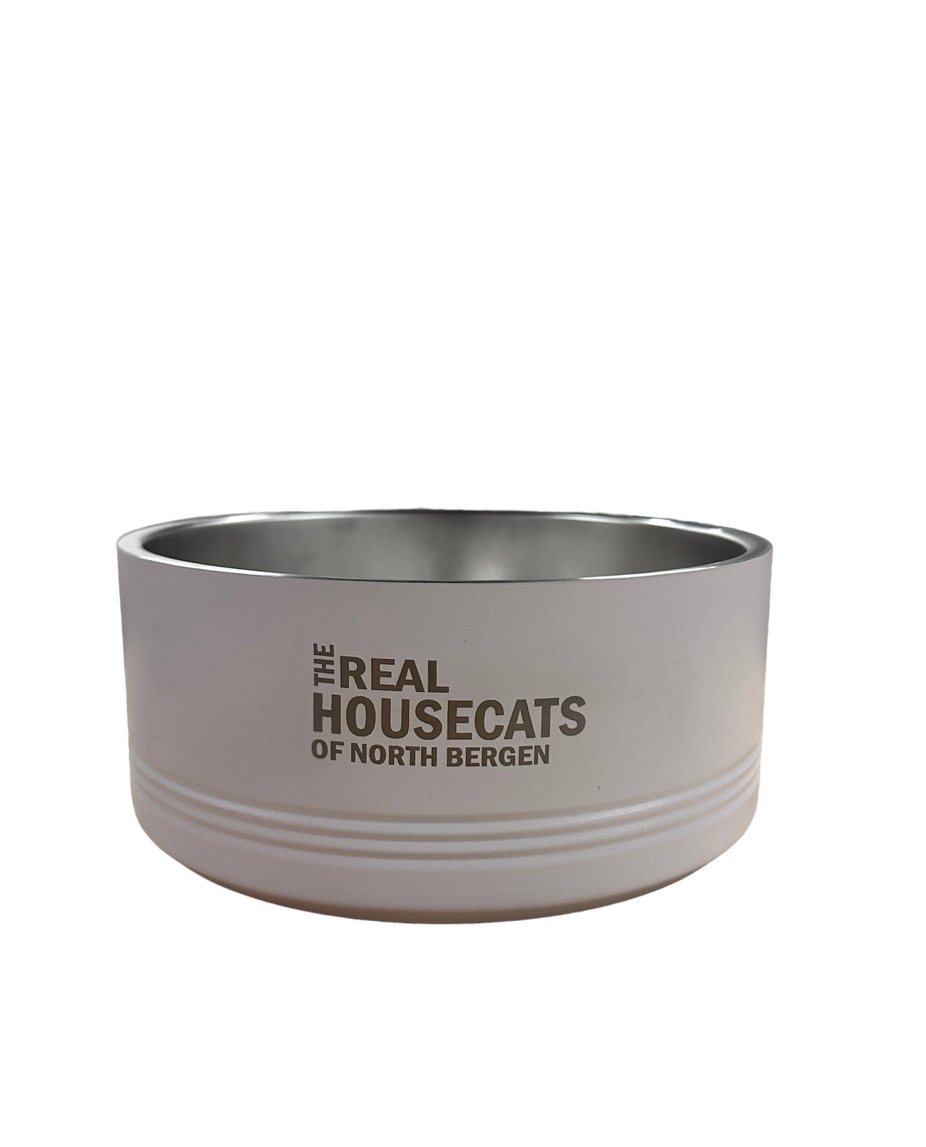 Calm Down Caren – The Real Housecats of Baltimore Pet Bowl