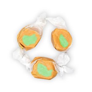 Sweet’s Salt Water Taffy – Caramel Apple