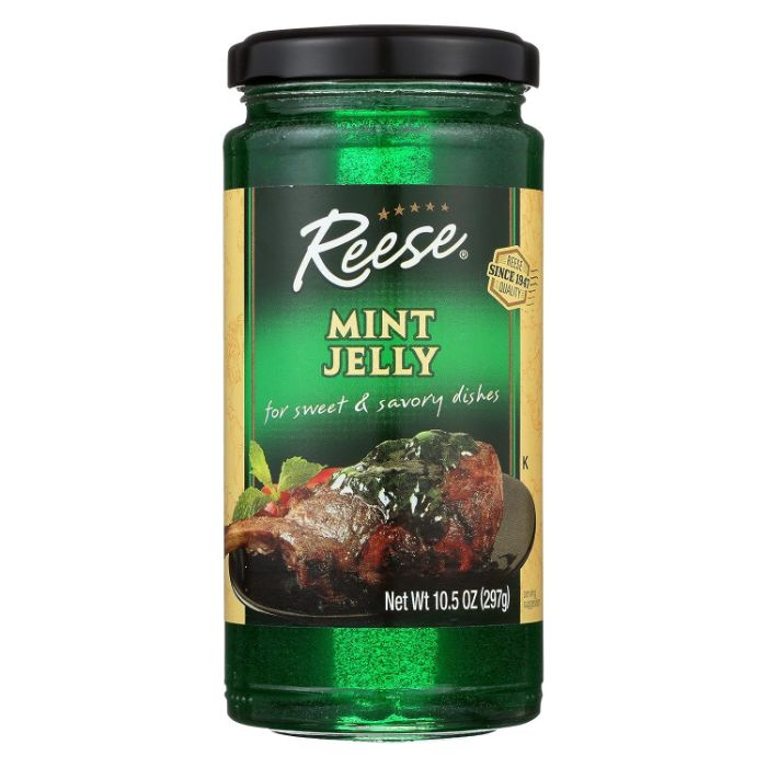 Reese Jelly Mint 10.5 Oz – Pack Of 12