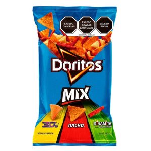 Doritos Mix – 205G