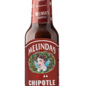 Melinda’s Chipotle Habanero Hot Sauce, 5oz.