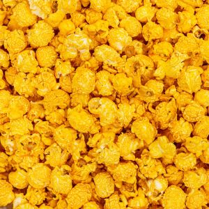 Spicy Buffalo Wing Popcorn