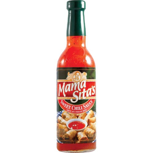 Mama Sita’s – Sweet Chili Sauce – 390 G