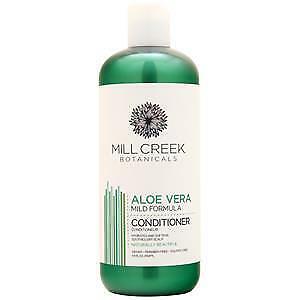 Millcreek – Conditioner Aloe Vera, 14 oz – Pack of 3