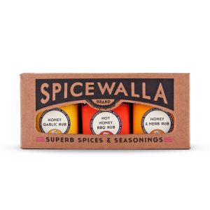 Spicewalla – The Honey Collection 3 Pack