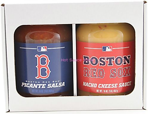 Boston Red Sox Double Play, 16oz.