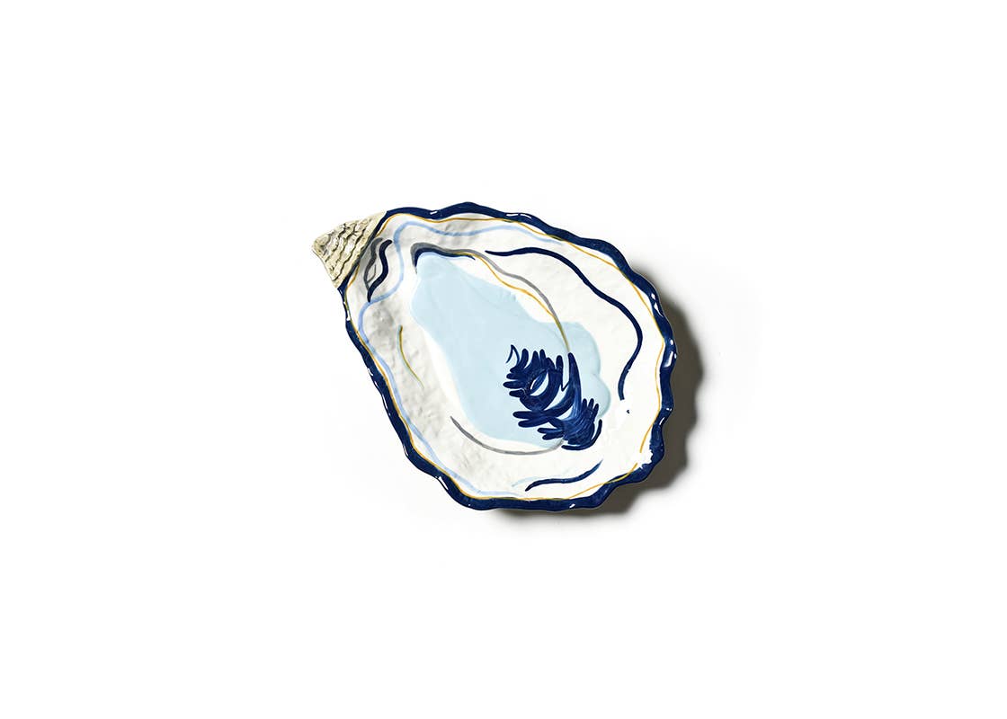Coton Colors – Oyster Platter