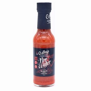 Culley’s Firewater