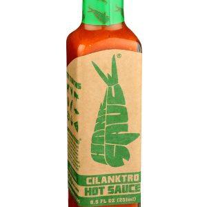Hank’s Cilanktro Hot Sauce
