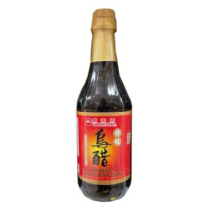 Wan Ja Shan Premium Worcestershire Sauce