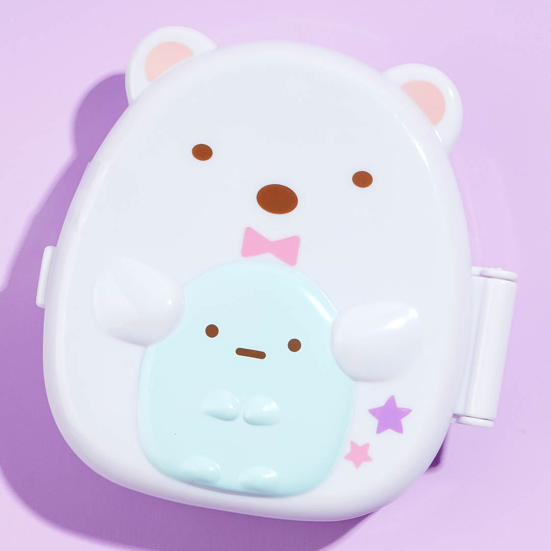 Sumikko Gurashi Mini Candy Case – Shirokuma