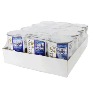Evolution – Gourmet Entree (Blue) 369g | Case of 12