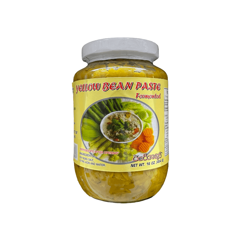 Best Choice’s Brand Yellow Bean Paste Fermented