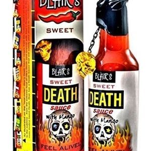 Blair’s Sweet Death Sauce, 5oz.