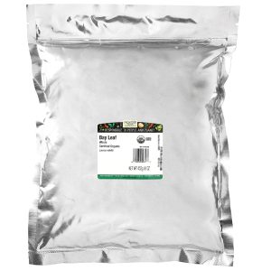 Frontier – Bay Leaf Whole Certified Organic