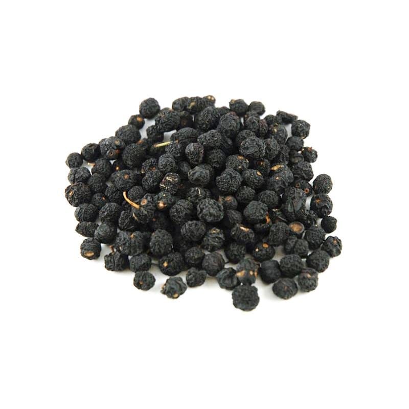Tasmanian Pepper Mountain Pepper Berry (Tasmannia Lanceolata)