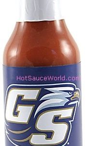Georgia Southern Eagles Hot Sauce, 5oz.