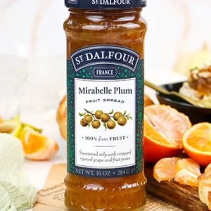 St. Dalfour Mirabelle Plum Fruit Spread