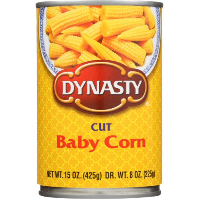 Dynasty – Corn Baby Cut, 15 oz | Pack of 12
