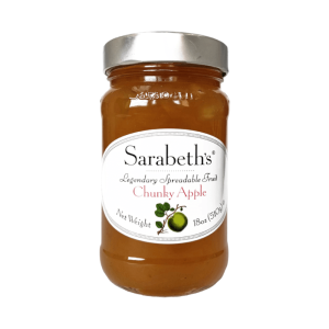 Sarabeth’s Chunky Apple Preserves