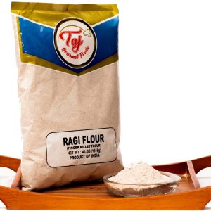 Taj Ragi Flour