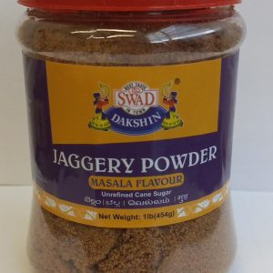 Swad Desi Gur Powder Masala, 1lb