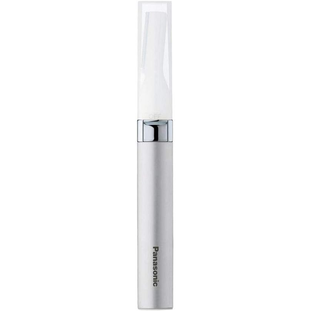 Panasonic Face Shaver FERIE – Facial Hair & Eyebrow Trimmer Silver ES-WF41-S – Made in JAPAN – Tokyo Sakura Mall